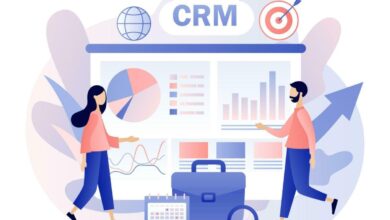 CRM AI