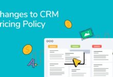 CRM system pricing