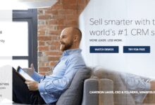 Salesforce CRM pricing